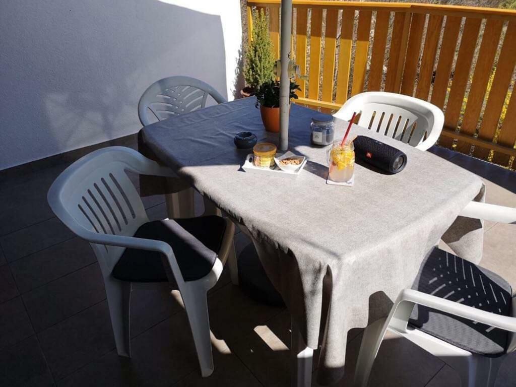 Horvath Apartman Fonyod Apartment Exterior photo
